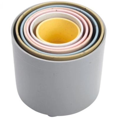 Len tường mềm PVC