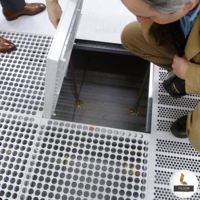 Sàn nhôm cao cấp liên hệ: 098 303 7508