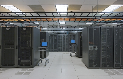 Hệ Thống Sàn Nâng Kỹ Thuật cho Datacenter