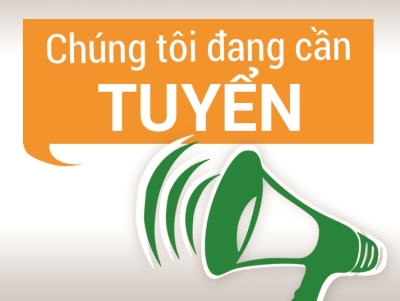 CTQTEC tuyển Nhân Viên Kinh Doanh